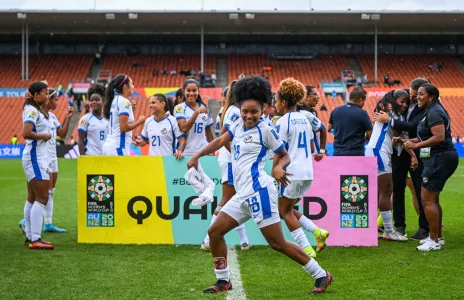 Football Lebanon - بنما آخر المتأهلين إلى مونديال السيدات