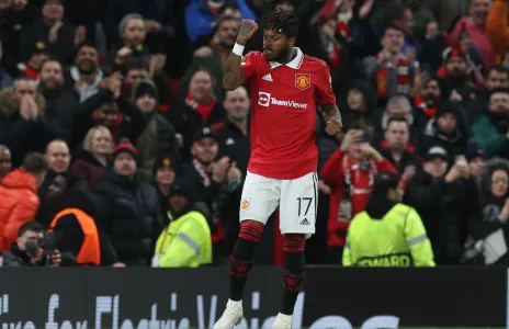 Football Lebanon - يونايتد يقصي برشلونة... وعبور يوفي وروما وأونيون