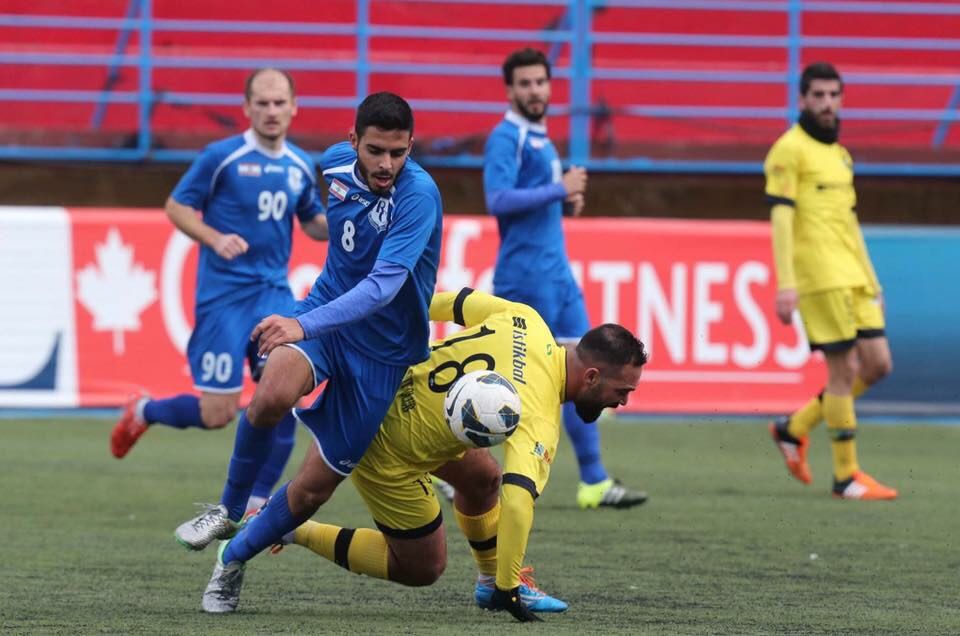 Football Lebanon - حنيني لـFootball Lebanon : السلام لم يكونوا أفضل منا بل تمكنوا من استثمار فرصهم إلى أهداف