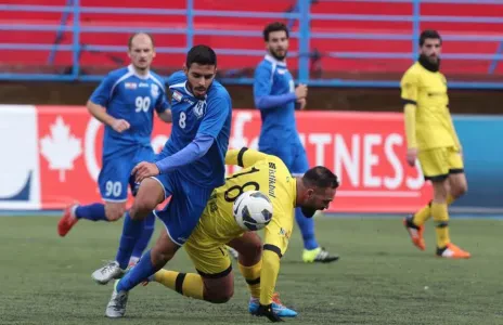 Football Lebanon - حنيني لـFootball Lebanon : السلام لم يكونوا أفضل منا بل تمكنوا من استثمار فرصهم إلى أهداف