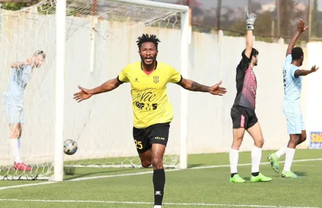 Football Lebanon - ثلاثية نظيفة للعهد