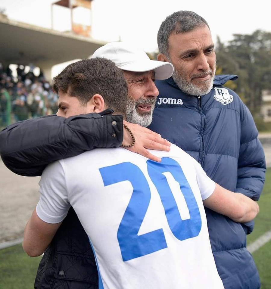 Football Lebanon - أجمل لحظة