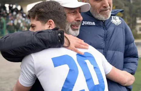 Football Lebanon - أجمل لحظة