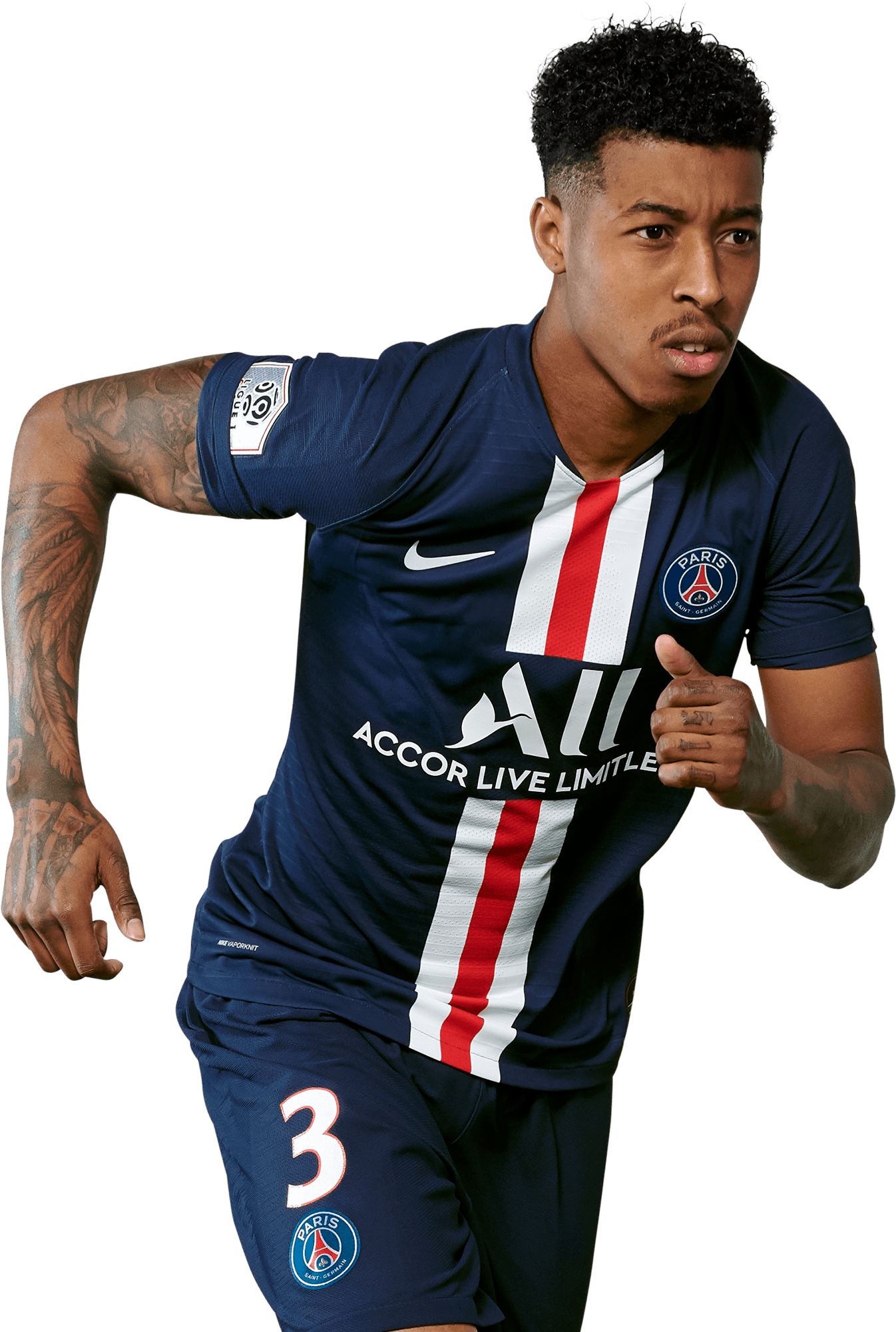 Football Lebanon - إنتهاء موسم كيمبيمبي