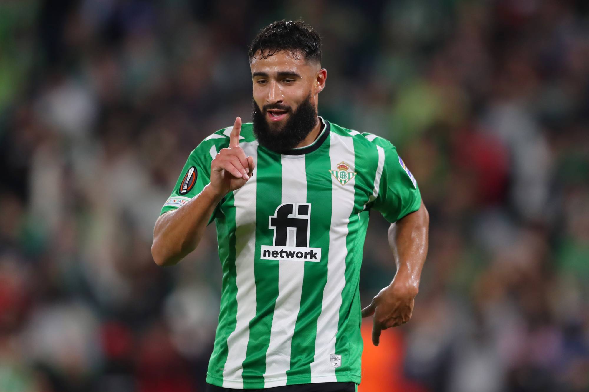 Football Lebanon - الإصابة تنهي موسم نبيل فقير