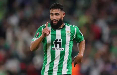 Football Lebanon - الإصابة تنهي موسم نبيل فقير