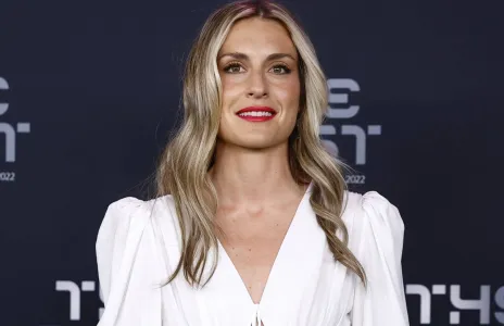 Football Lebanon - جوائز "فيفا": بوتياس وسكالوني ومارتينيز هم الأفضل