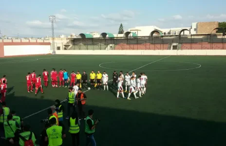 Football Lebanon - فوز صعب للنجمة في صور