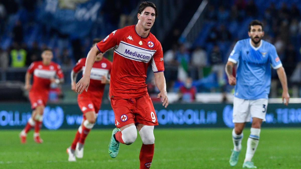 Football Lebanon - فوزان ثمينان للاتسيو وفيورنتينا