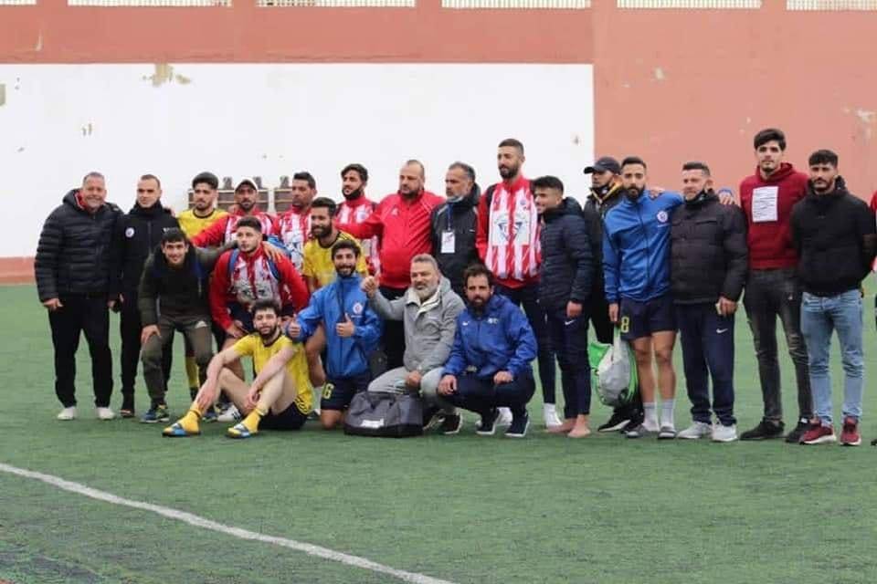 Football Lebanon - تغريم نادي ولاعبي سبورتينغ القليلة بقيمة تقرب المليار ليرة لبنانية