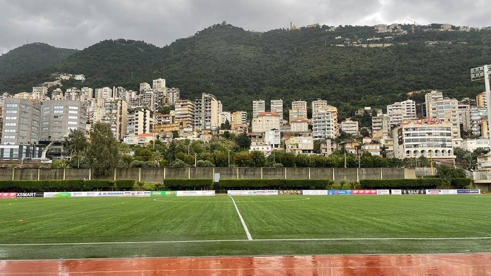 Football Lebanon - قرارات تاريخية لاتحاد كرة القدم