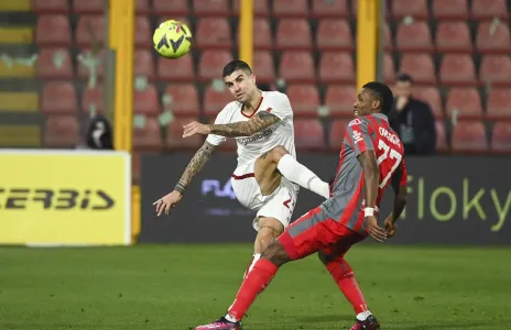 Football Lebanon - يوفنتوس يفوز بدربي "ديلا مولي"... وروما يسقط أمام كريمونيزي