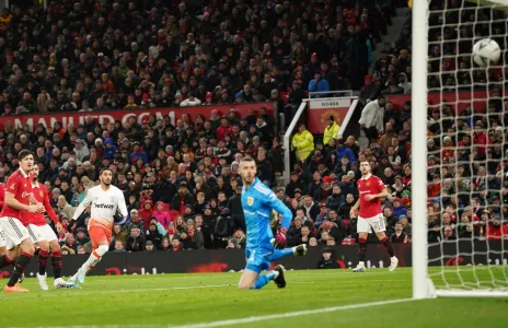 Football Lebanon - عبور صعب ليونايتد وإقصاء توتنهام وساوثمبتون من كأس الاتحاد