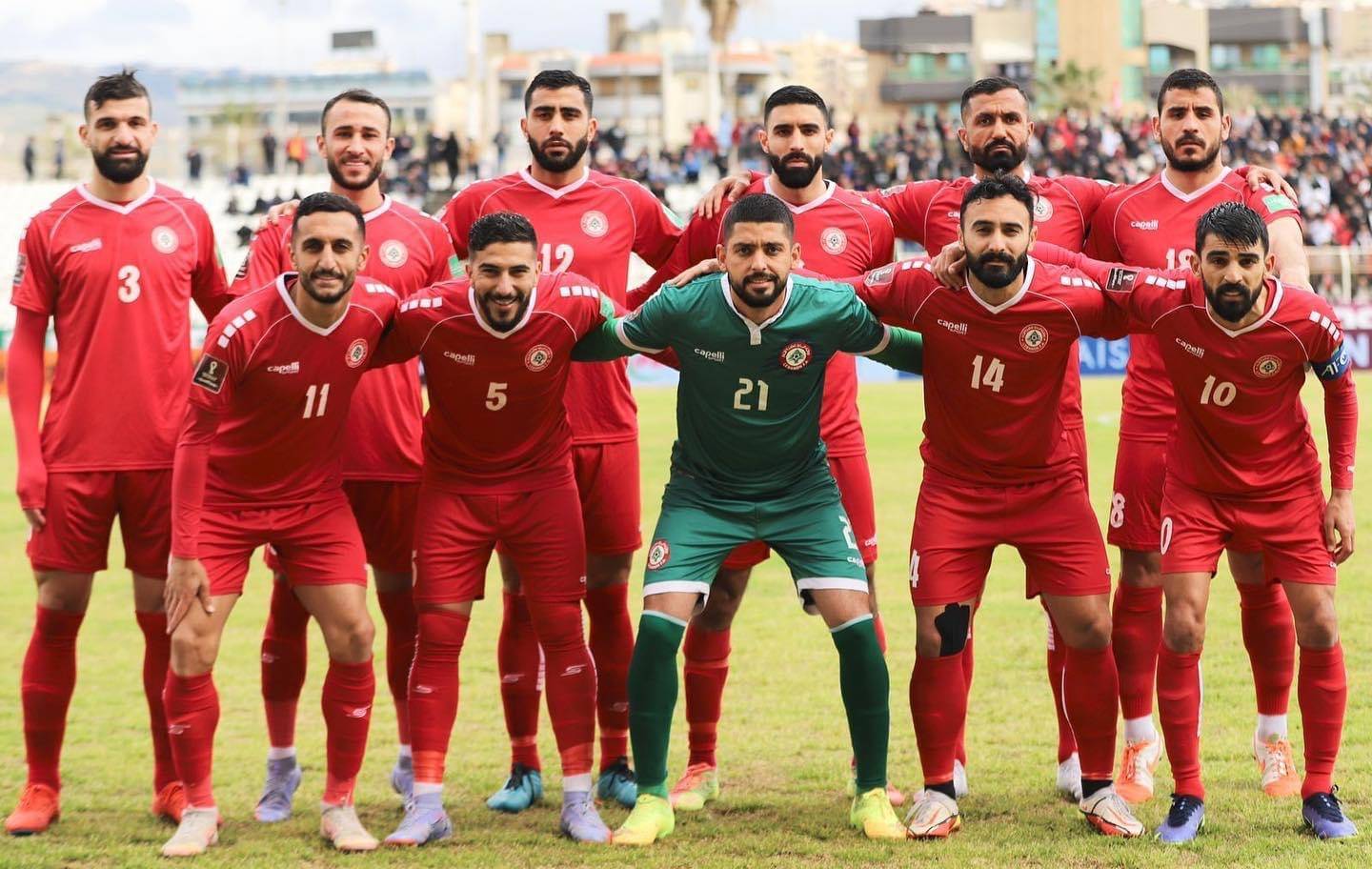 Football Lebanon - الاتحاد الآسيوي لكرة القدم يعلن عن موعد نهائيات كأس آسيا ٢٠٢٣ في قطر