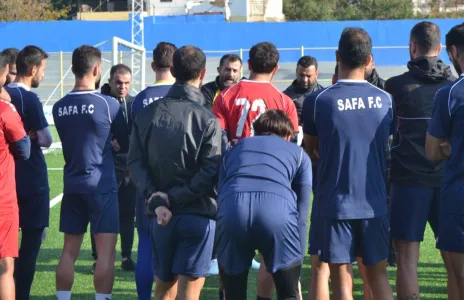 Football Lebanon - سداسية الأواخر: الصفاء يستقبل التضامن صور في لقاء "مصيري"