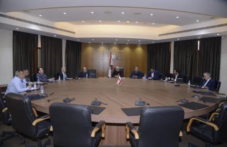 Football Lebanon - لجنة الشباب والرياضة :قد نتجه الى عقوبات بحق المشجعين الذين يقومون بأعمال شغب