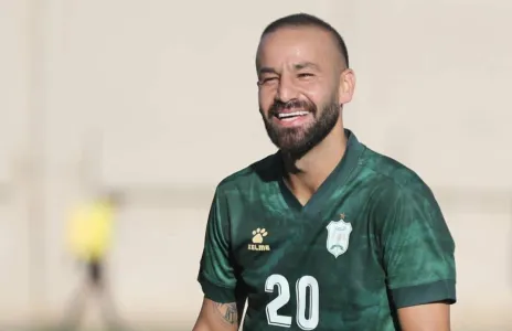 Football Lebanon - السيسي يبتعد عن الديربي