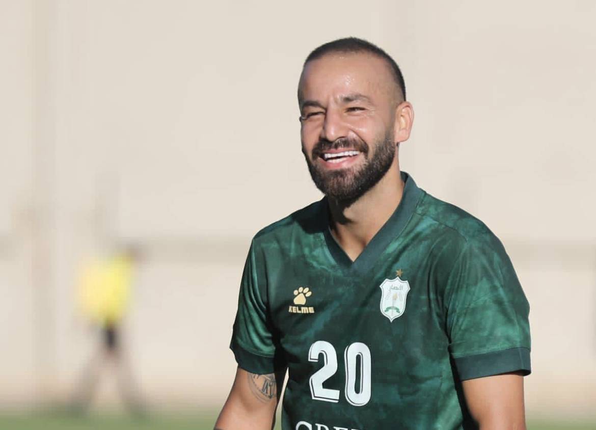 Football Lebanon - السيسي يبتعد عن الديربي