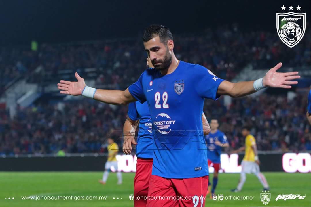 Football Lebanon - غدار سيعود لفريقه السابق