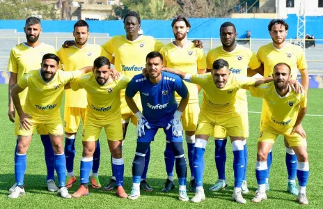 Football Lebanon - الصفاء في خطر