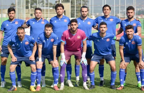 Football Lebanon - الإخاء يصارع للبقاء