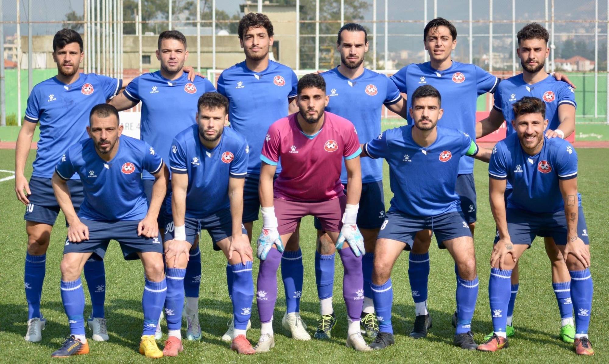 Football Lebanon - الإخاء يصارع للبقاء