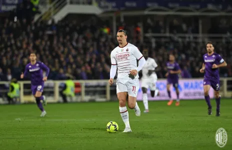 Football Lebanon - هزيمتان مربكتان لميلان وأتالانتا في السباق نحو دوري الأبطال