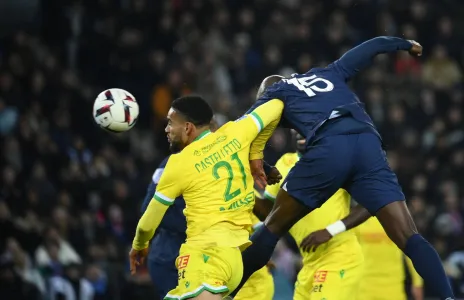 Football Lebanon - سان جيرمان يعاني ويفوز... ولنس يتعثر