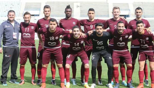 Football Lebanon - النجمة يهنئ العهد ويتوعد بإجراءات