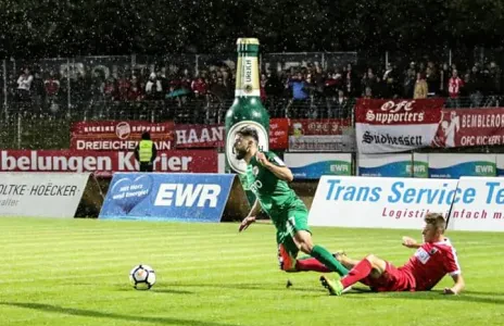 Football Lebanon - التقرير الأسبوعي للمحترفين