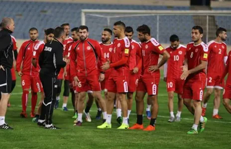 Football Lebanon - رادولوفيتش يستدعي 23 لاعباً لمواجهة سنغافورة وهونغ كونغ