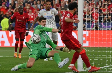 Football Lebanon - ليفربول ليس للبيع... وتعويضات لجماهير نهائي دوري الأبطال