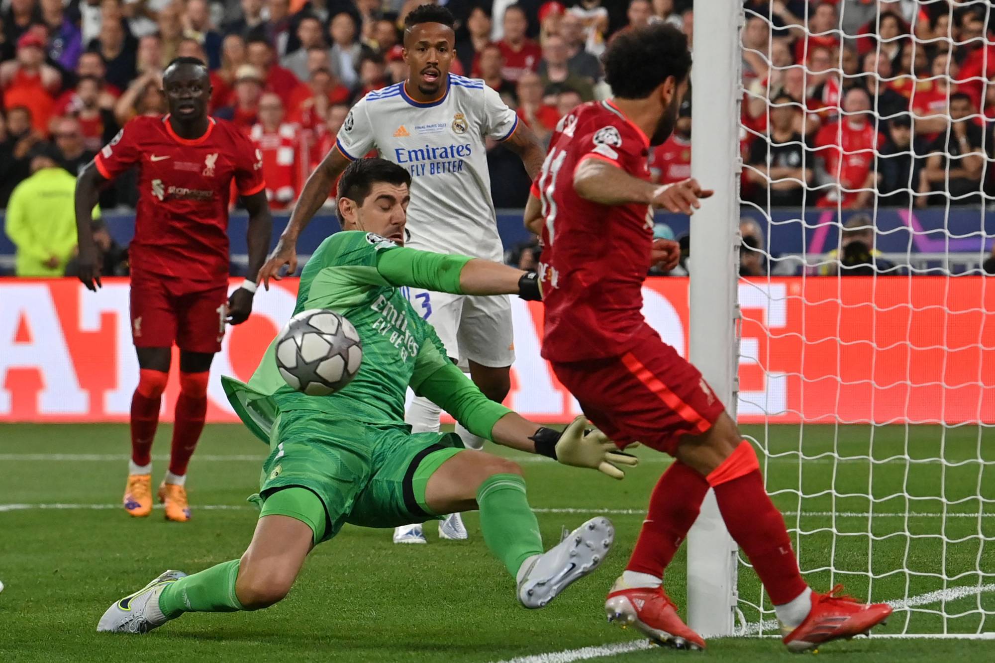 Football Lebanon - ليفربول ليس للبيع... وتعويضات لجماهير نهائي دوري الأبطال