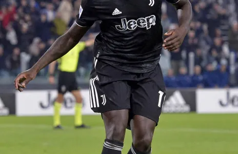 Football Lebanon - عقوبة إيقاف وغرامة لمويز كين