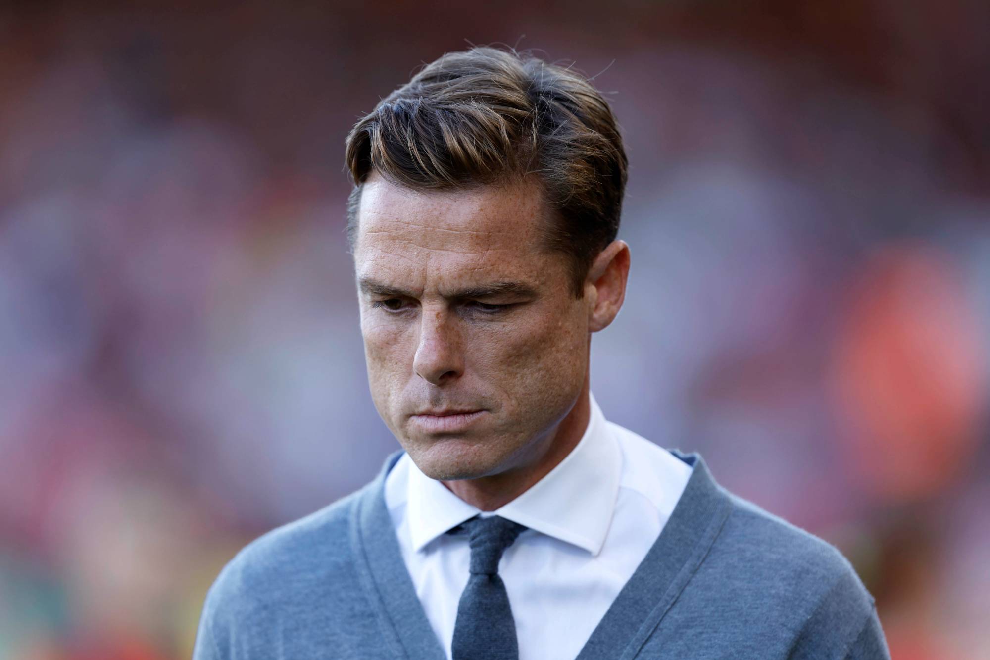 Football Lebanon - باركر أول مدرب ضحية الإقالة في دوري الأبطال