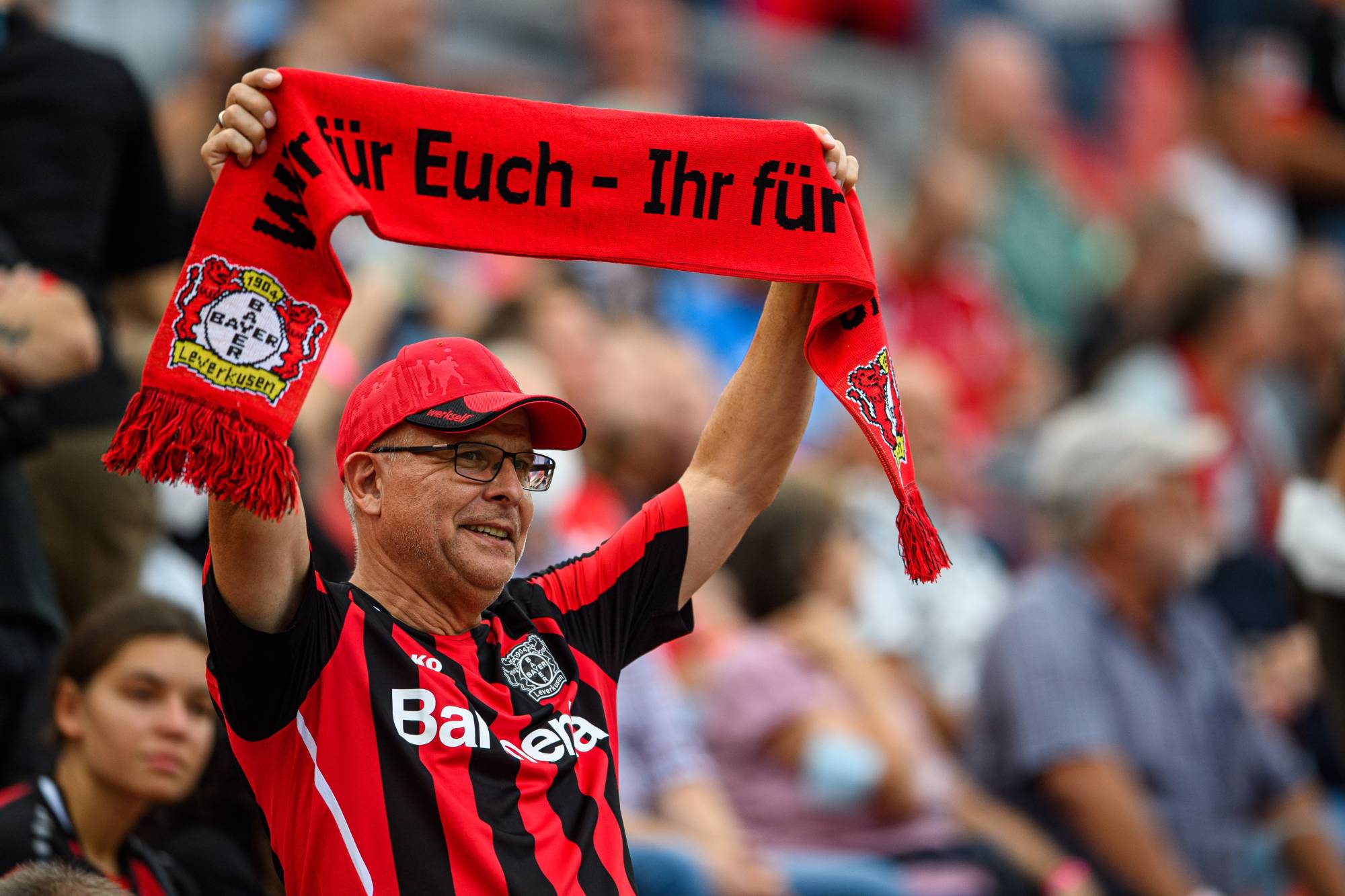 Football Lebanon - الجماهير للتسلط بقرارات أنديتها بفضل قانون 50+1