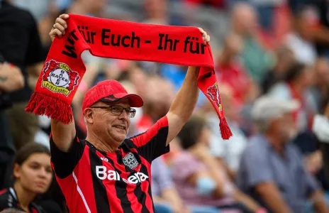 Football Lebanon - الجماهير للتسلط بقرارات أنديتها بفضل قانون 50+1