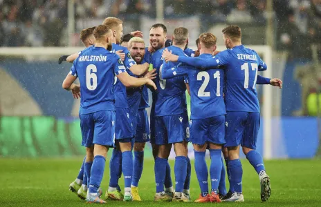 Football Lebanon - فوزان قاريّان لوست هام ونيس يقربهما من ربع النهائي