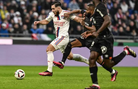 Football Lebanon - سان جيرمان تحت جمر الانفجار... ومارسيليا يترقب التعثرات