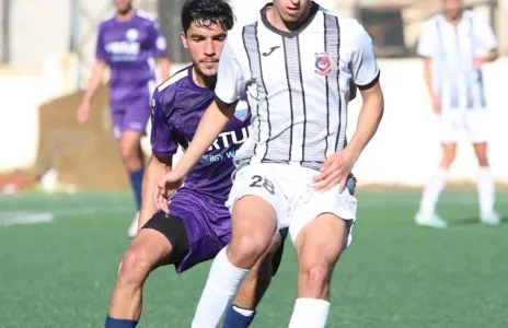 Football Lebanon - أصغر مشاركة