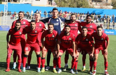 Football Lebanon - خاص Football Lebanon : بيان ناري للسلام زغرتا تعليقا على أحداث مباراة الصفاء