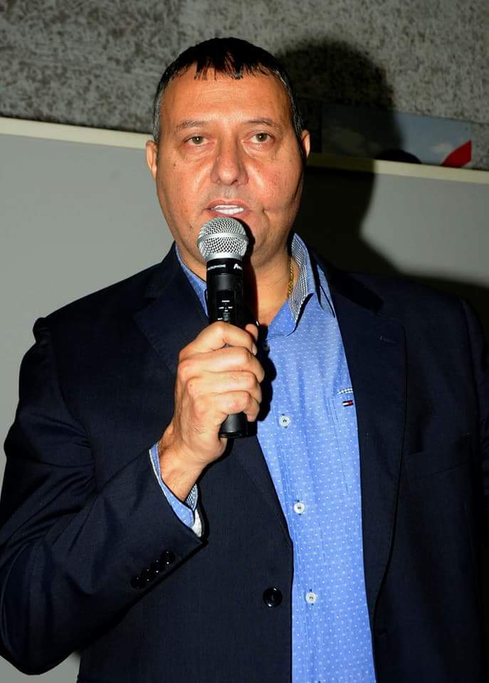 Football Lebanon - توجيه انذار خطي لرئيس الشباب العربي وايقاف اداري ولاعبين