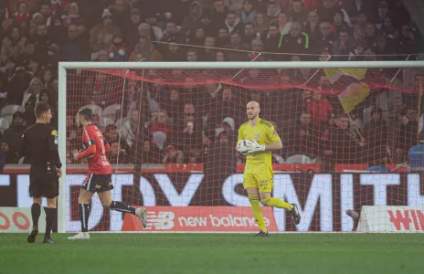 Football Lebanon - ثنائية "وهاتريك" في قمة ليل وليون المتكافئة