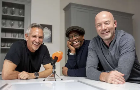 Football Lebanon - تغييب لينيكر عن "ويك آند بريميرليغ" من قبل بي بي سي