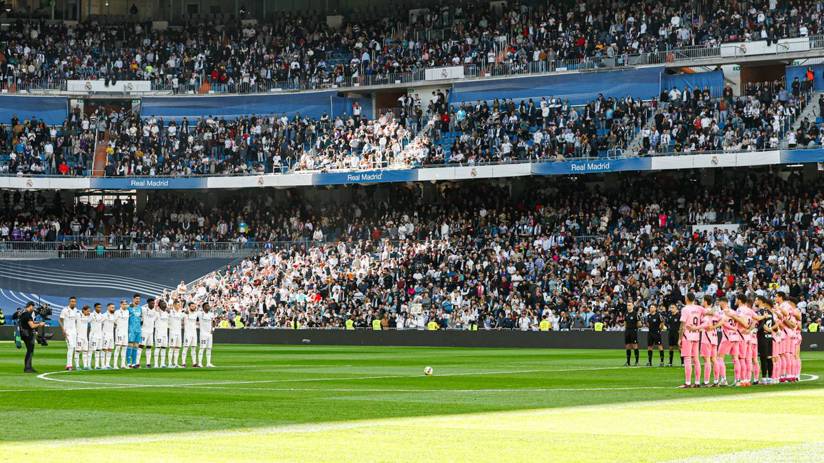 Football Lebanon - ريال مدريد يضغط على الصدارة... وانتعاش فالنسيا وسلتا فيغو