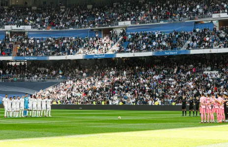 Football Lebanon - ريال مدريد يضغط على الصدارة... وانتعاش فالنسيا وسلتا فيغو