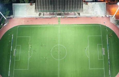 Football Lebanon - الملعب سيبقى للجميع