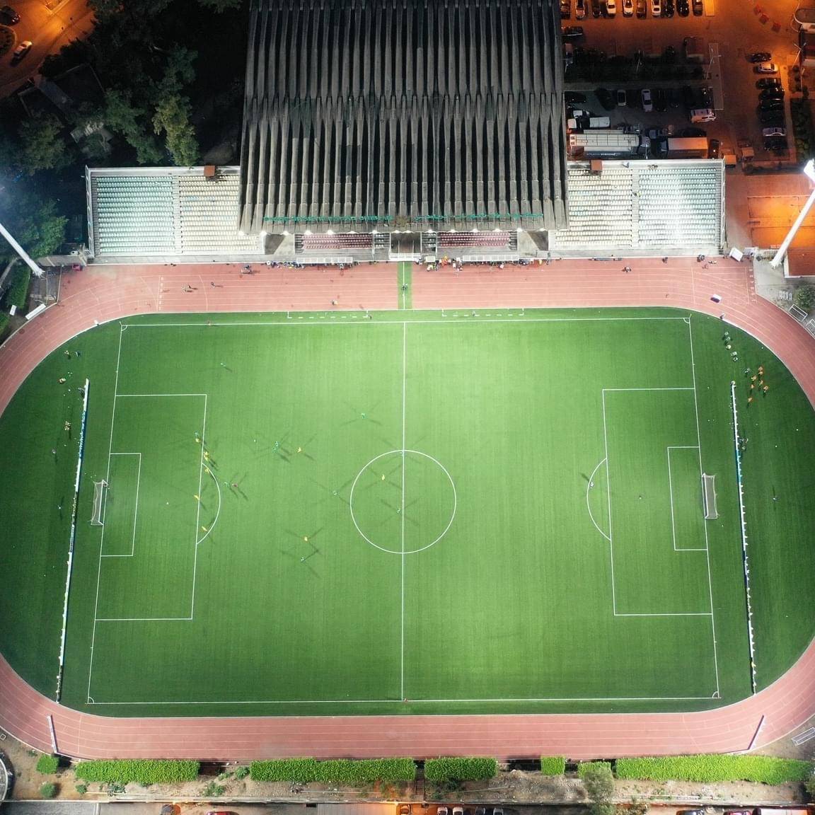 Football Lebanon - الملعب سيبقى للجميع