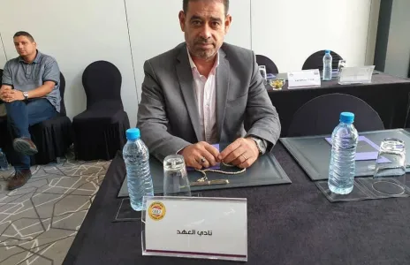 Football Lebanon - هذه مجزرة