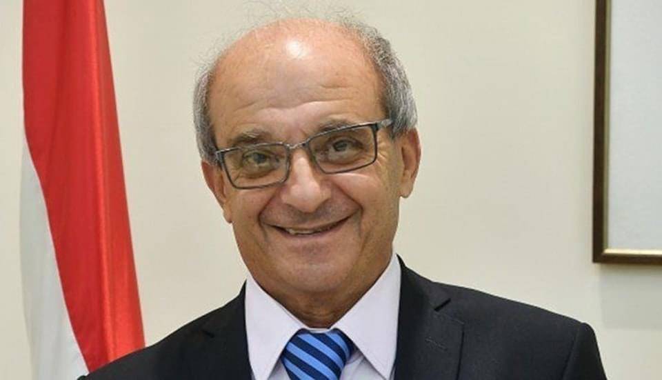 Football Lebanon - كلاس إتصل بحيدر داعياً الى التهدئة والسلام الرياضي